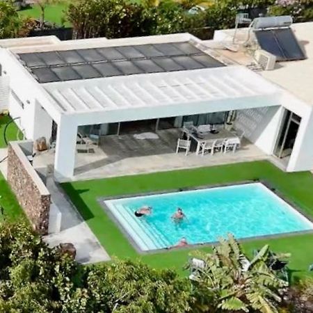 Villa Turquesa 1 Fuerteventura Lajares Esterno foto