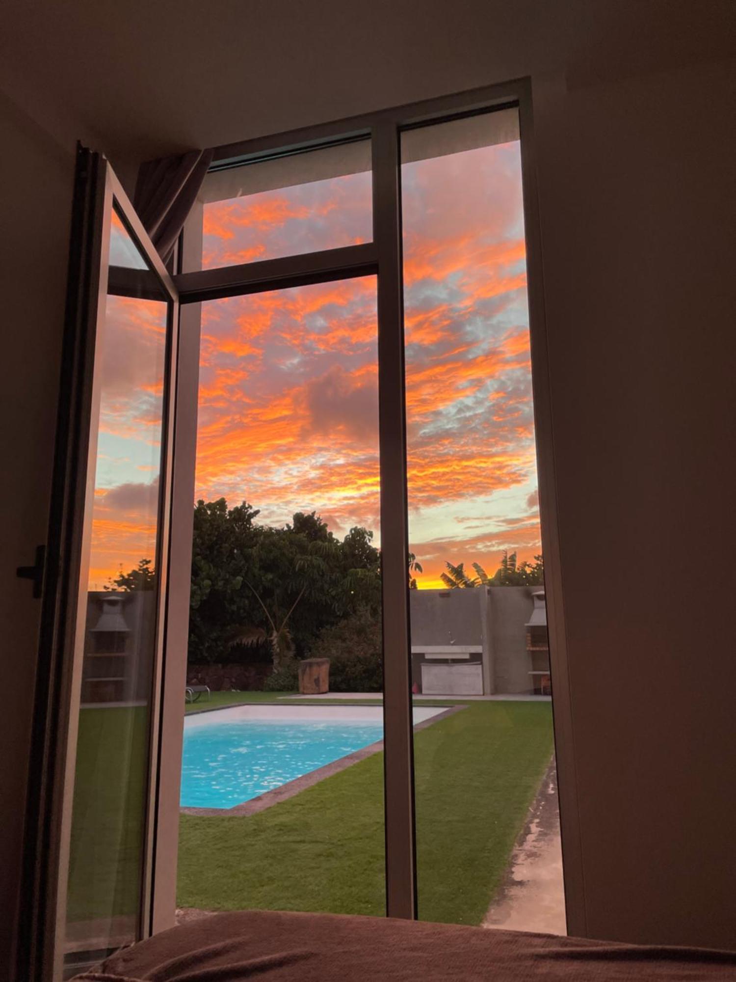 Villa Turquesa 1 Fuerteventura Lajares Esterno foto