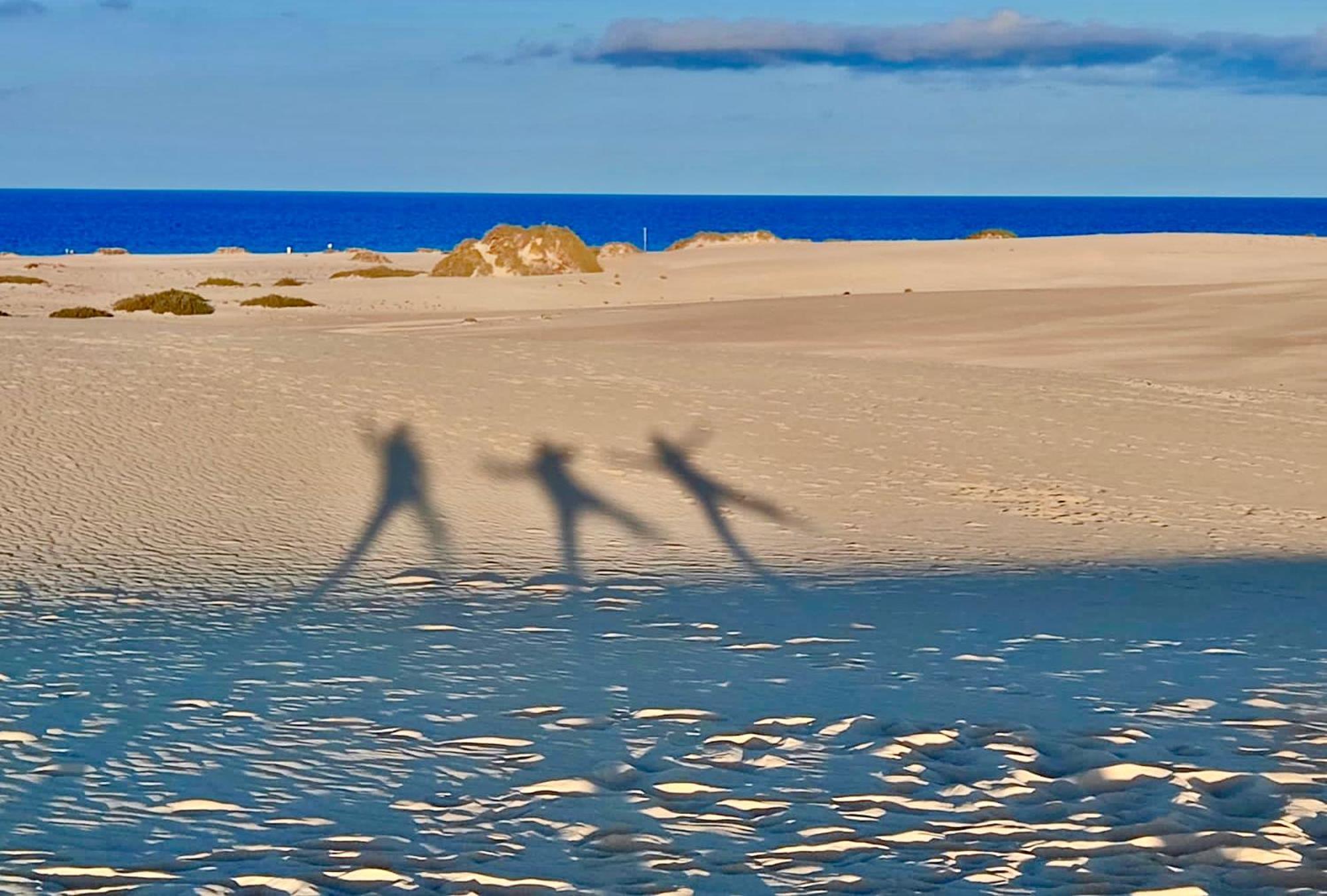 Villa Turquesa 1 Fuerteventura Lajares Esterno foto
