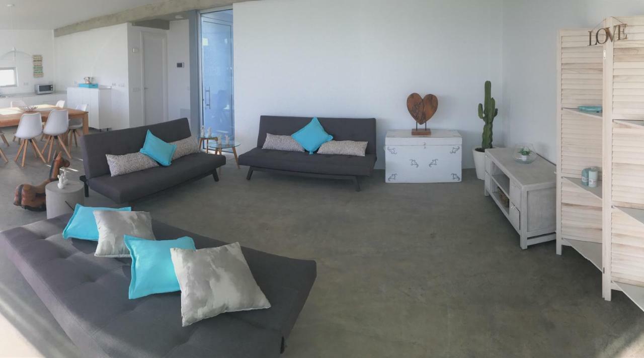 Villa Turquesa 1 Fuerteventura Lajares Esterno foto