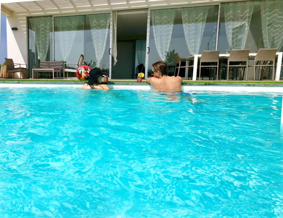 Villa Turquesa 1 Fuerteventura Lajares Esterno foto